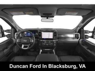 2026 Ford Super Duty F-250 Lariat