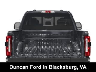 2026 Ford Super Duty F-250 Lariat