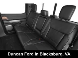 2026 Ford Super Duty F-250 Lariat