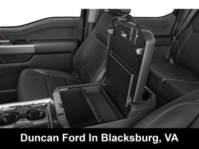 2026 Ford Super Duty F-250 Lariat