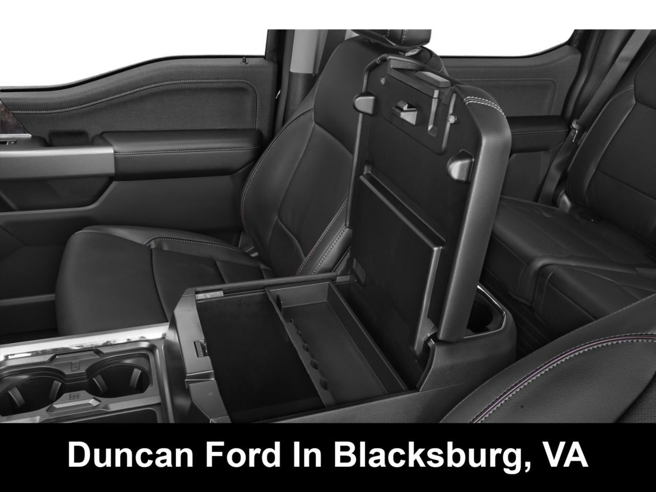 2026 Ford Super Duty F-250 Lariat