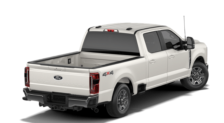 2027 Ford F250 PU F-250® Lariat®