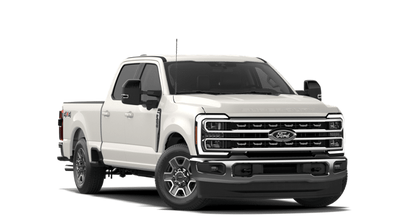 2027 Ford F250 PU F-250® Lariat®