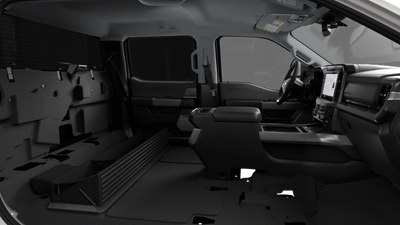 2027 Ford F250 PU F-250® Lariat®