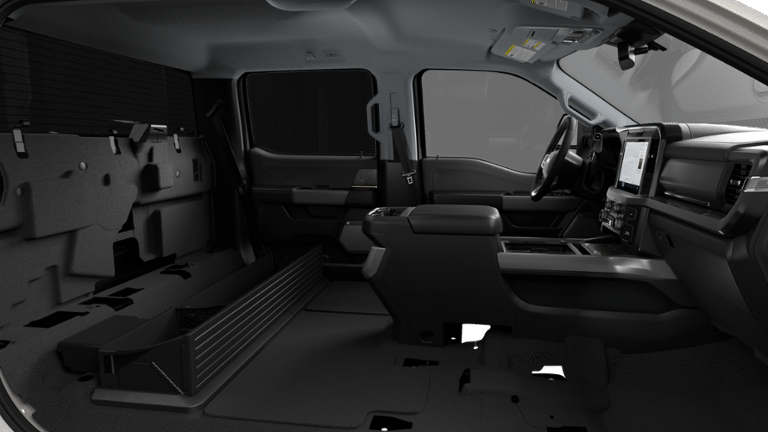 2027 Ford F250 PU F-250® Lariat®