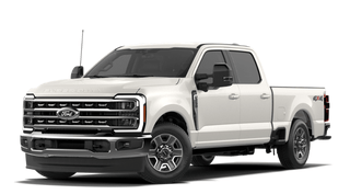 2027 Ford F250 PU F-250® Lariat®