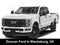 2026 Ford Super Duty F-250 XLT