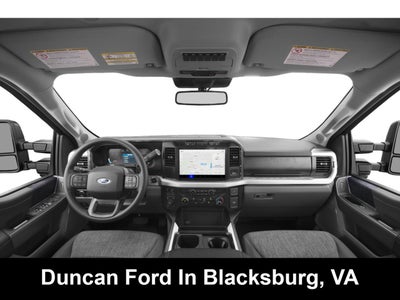 2026 Ford Super Duty F-250 XLT