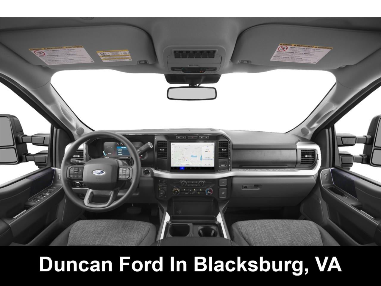 2026 Ford Super Duty F-250 XLT