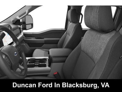 2026 Ford Super Duty F-250 XLT