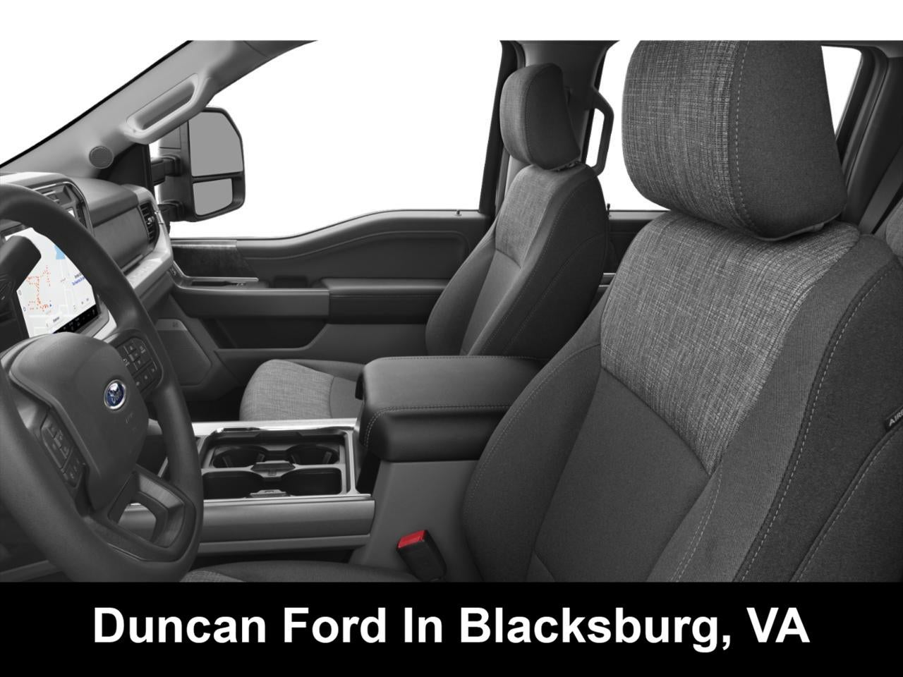 2026 Ford Super Duty F-250 XLT