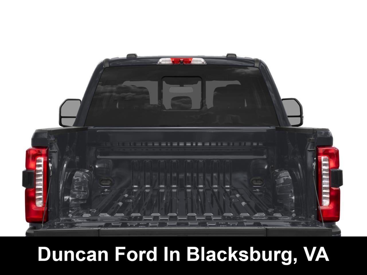 2026 Ford Super Duty F-250 XLT