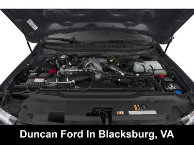 2026 Ford Super Duty F-250 XLT