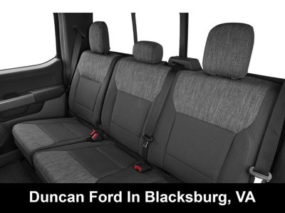 2026 Ford Super Duty F-250 XLT