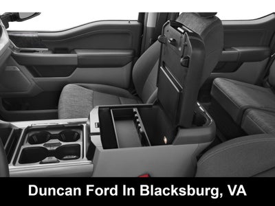 2026 Ford Super Duty F-250 XLT