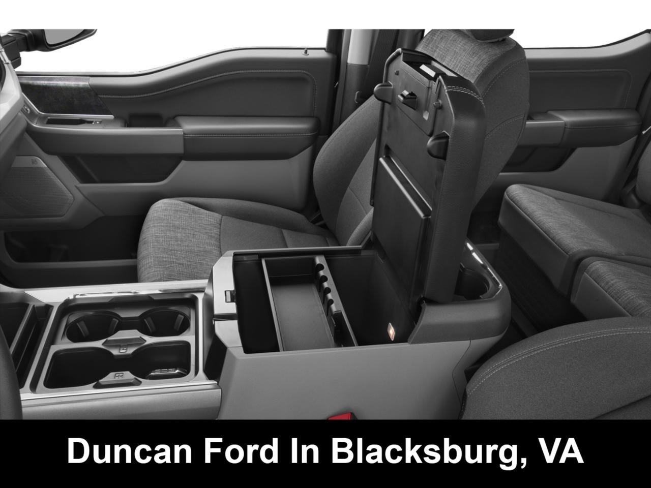 2026 Ford Super Duty F-250 XLT