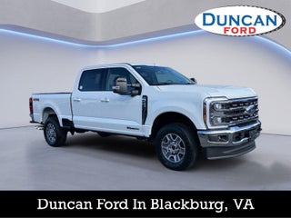 2026 Ford Super Duty F-250 Lariat