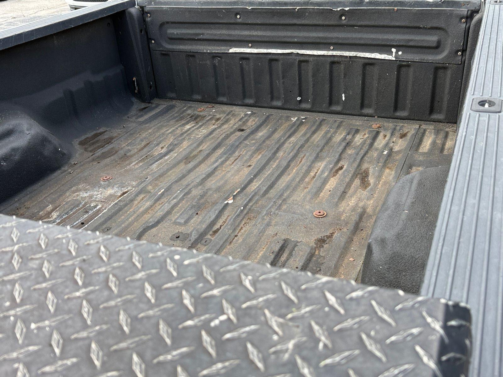 2011 Ford Super Duty F-350 Srw XL