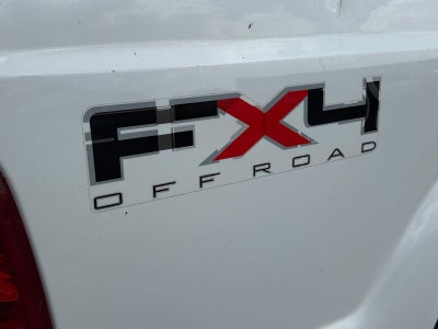 2011 Ford Super Duty F-350 Srw XL