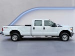 2011 Ford Super Duty F-350 Srw XL
