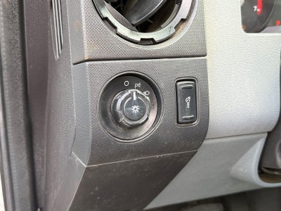 2011 Ford Super Duty F-350 Srw XL