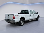 2011 Ford Super Duty F-350 Srw XL