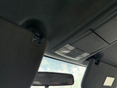 2011 Ford Super Duty F-350 Srw XL