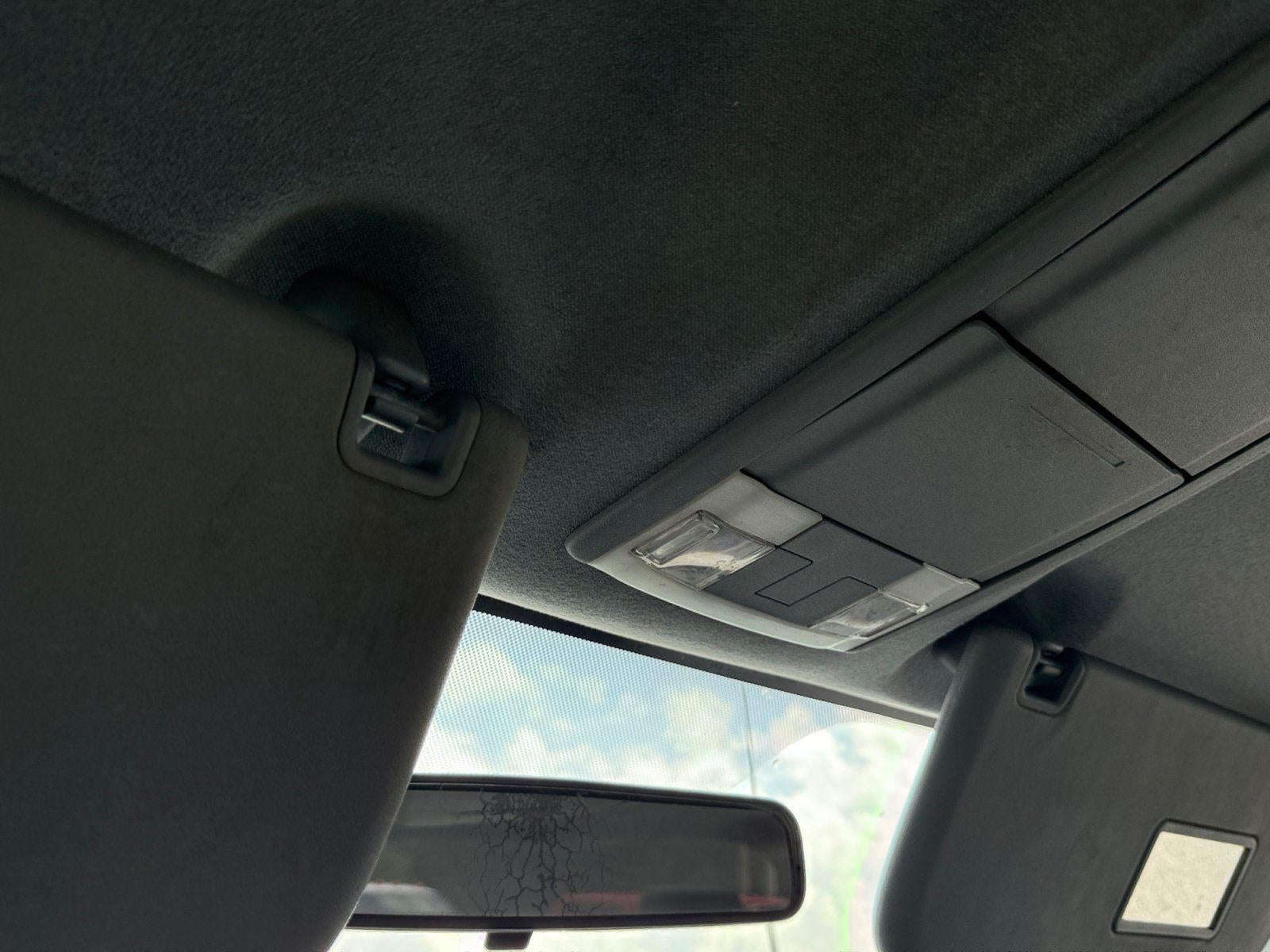 2011 Ford Super Duty F-350 Srw XL