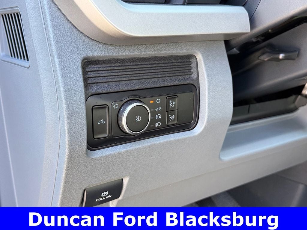 2026 Ford F-350SD XLT