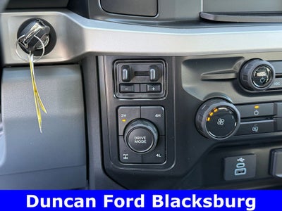 2026 Ford F-350SD XLT