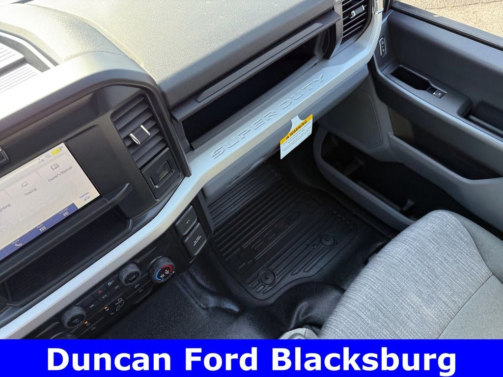 2026 Ford F-350SD XLT