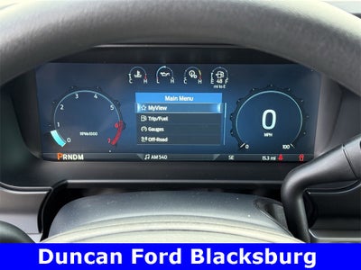 2026 Ford F-350SD XLT