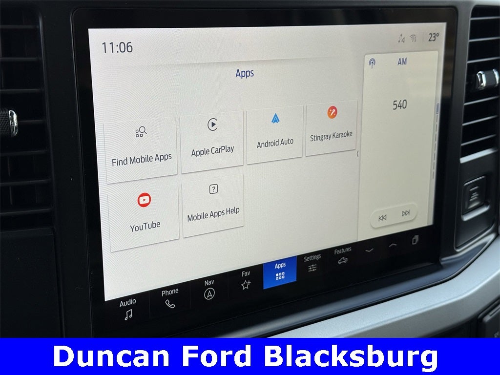 2026 Ford F-350SD XLT