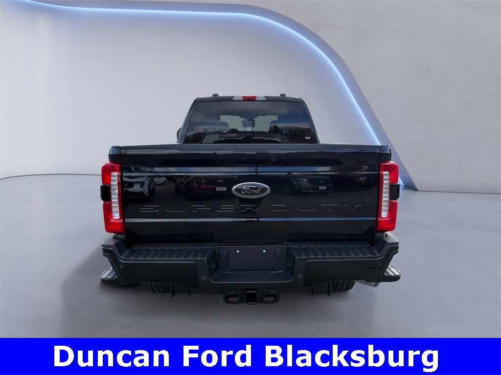 2026 Ford F-350SD XLT