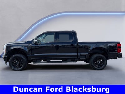 2026 Ford F-350SD XLT