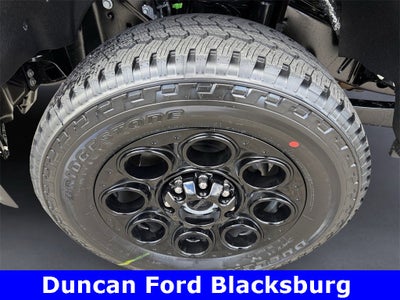 2026 Ford F-350SD XLT