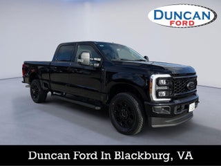 2026 Ford Super Duty F-350 XLT