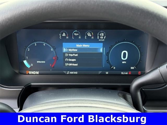 2026 Ford F-350SD XLT