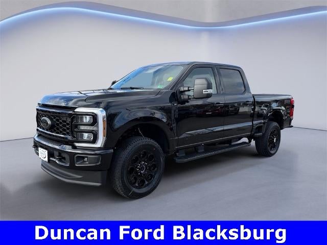 2026 Ford F-350SD XLT