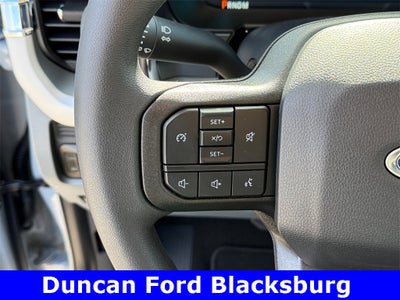 2026 Ford F-350SD XLT