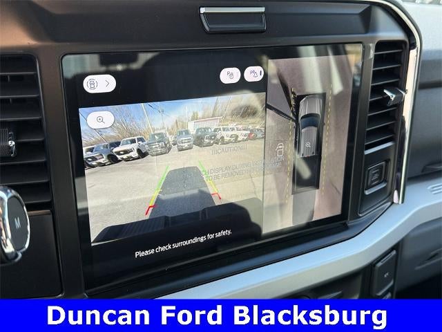 2026 Ford F-350SD XLT