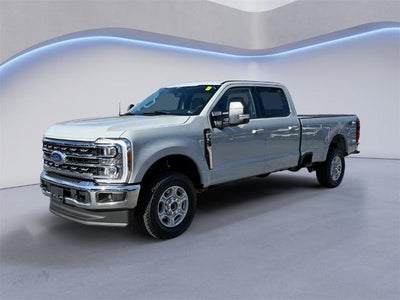 2026 Ford F-350SD XLT