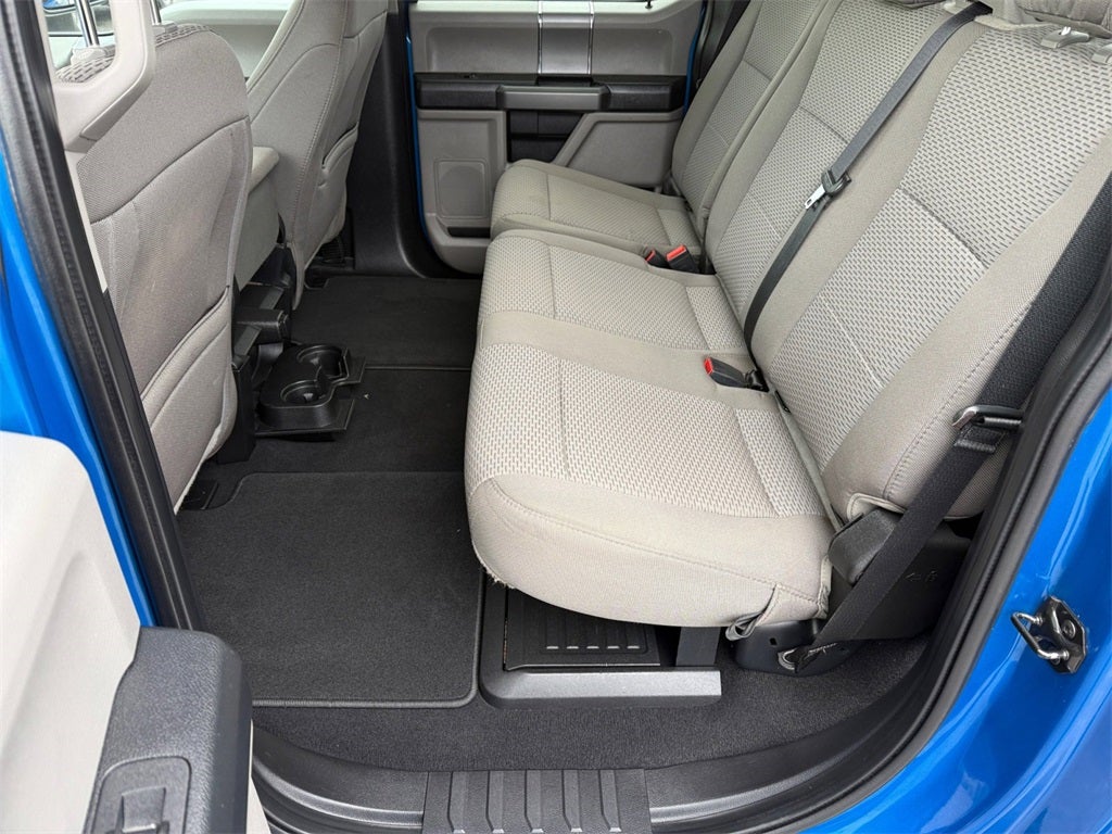 2020 Ford F-350SD XLT