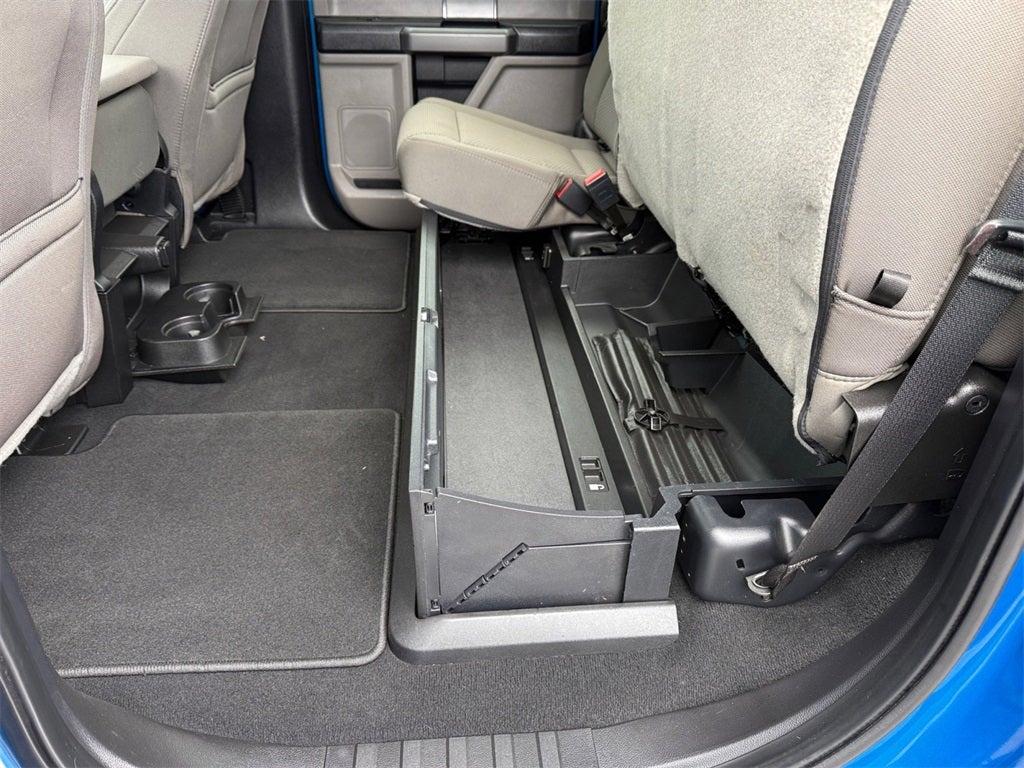 2020 Ford F-350SD XLT