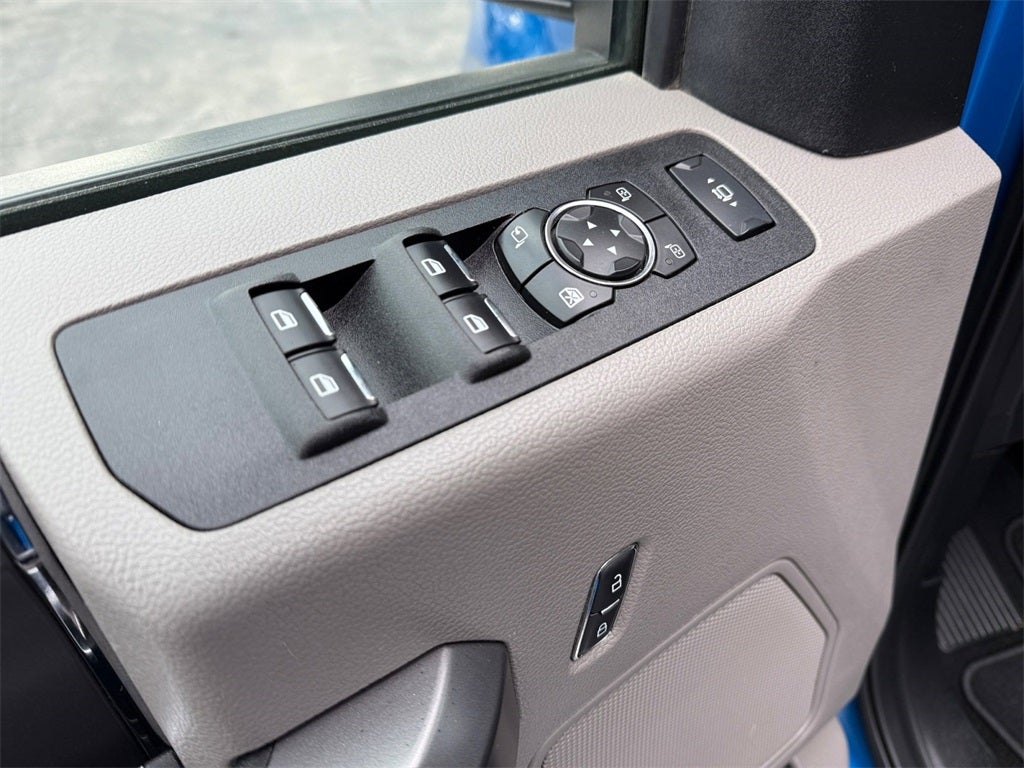 2020 Ford F-350SD XLT