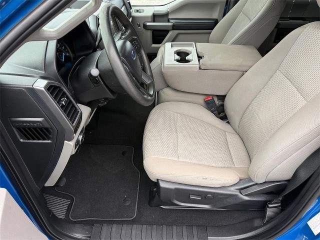 2020 Ford F-350SD XLT