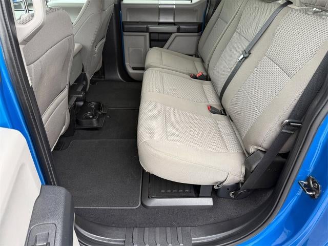 2020 Ford F-350SD XLT