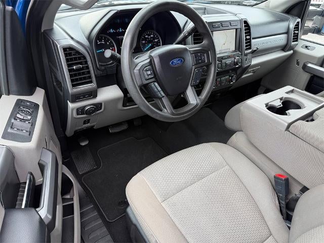 2020 Ford F-350SD XLT