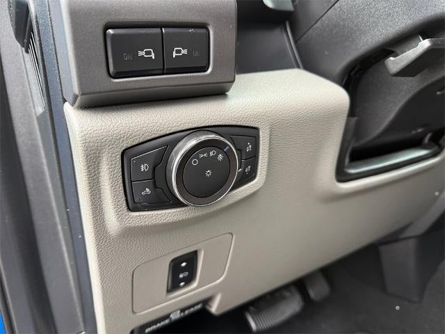 2020 Ford F-350SD XLT