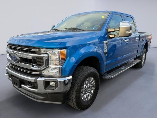 2020 Ford F-350SD XLT